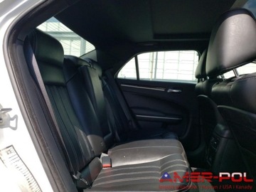 Chrysler 300C II 2021 Chrysler 300s _3.6 L_2021r_RWD 3.6 Benzyna 300KM, zdjęcie 8