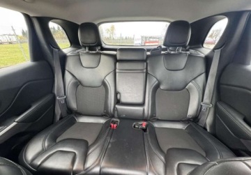 Jeep Cherokee V 2019 Jeep Cherokee Jeep Cherokee Latitude Plus 2.4L LPG 2.4 Benzyna 177KM, zdjęcie 20