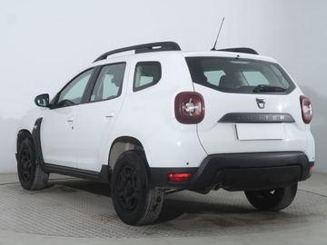Dacia Duster II SUV 1.5 Blue dCi 115KM 2020 Dacia Duster 1.5 Blue dCi, Salon Polska, zdjęcie 3