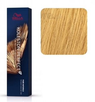 WELLA KOLESTON PERFECT ME+ FARBA DO WŁOSÓW 60 ml Nr 10/3
