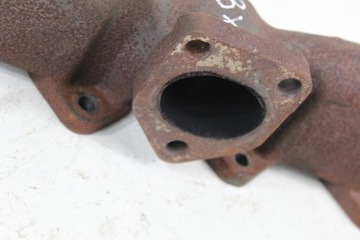 ВЫПУСКНОЙ ПАТРУБОК BMW E60 2.5D 3.0D M57