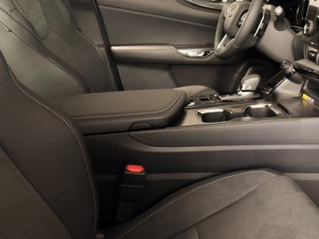 Lexus NX II SUV Facelifting 2.5 450h+ 292KM 2026 LEXUS NX 450h+ Prestige AWD Suv 2.5 (292KM) 2026, zdjęcie 5