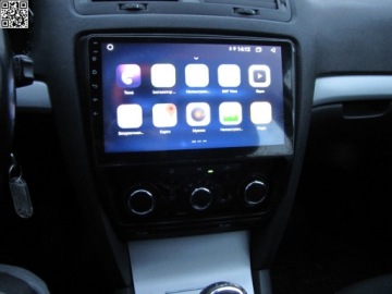 Skoda Octavia II 2011 Skoda Octavia PO Wymianie Kompletnego Rozrzadu 1.6 Diesel 150KM, zdjęcie 4