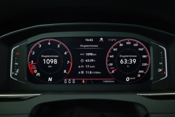 Volkswagen Passat B8 Limousine Facelifting 2.0 TSI 190KM 2021 VW Passat 2.0 TSI, Salon Polska, 1. Właściciel, zdjęcie 7
