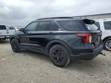 Ford Explorer VI 2022 Ford Explorer Timberline 2022 2.3l 2.3 Benzyna 300KM, zdjęcie 1