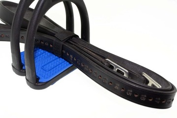 ПЛАСТИКОВЫЕ ПОЛОСКИ КОМПОЗИТНЫЕ + ПУШЛИСКА 120см