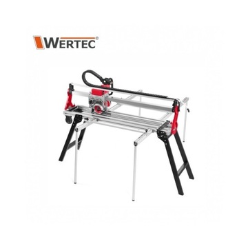 Настольная пила WERTEC 1200 мм 2300 Вт С АВТОМАТИЧЕСКОЙ ПОДАЧОЙ ВОДЫ
