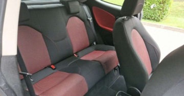 Alfa Romeo MiTo Hatchback 3d 1.4 16v 78KM 2009 Alfa Romeo Mito Alfa Romeo Mito 1.4 Benzyna 79KM, zdjęcie 15