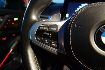 BMW X5 G05 SUV Facelifting 3.0 40i 381KM 2023 BMW X5 BMW X5 xDrive40i HAK Pneumatyka Fotele Went, zdjęcie 21