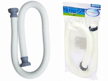 Шланг для насоса для бассейна Труба для фильтрующего насоса 38 мм 150 см Intex 29060