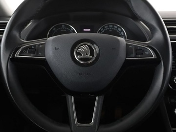 Skoda Superb III Kombi Facelifting 2.0 TDI SCR 150KM 2019 Škoda Superb Skoda Superb FV23 2.0 TDI 6MT Polski, zdjęcie 20