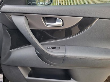 Infiniti QX70 3.0d 238KM 2018 INFINITI QX70S Premium, 3.0l diesel 238KM*Salon PL * Bezwypadkowy * 95, 271, zdjęcie 37