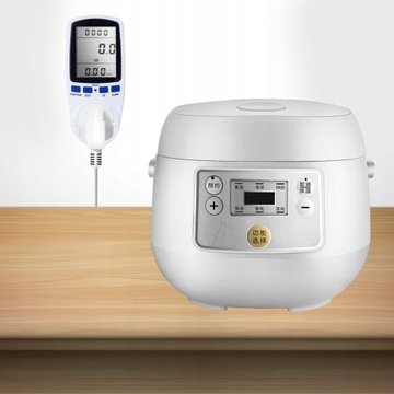 УСТРОЙСТВО МОНИТОРИНГА 230 В ВАТТМЕТР