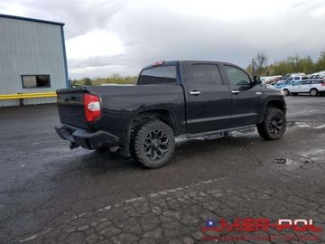 Toyota Tundra II 2018 Toyota Tundra _CREWMAX 1794_4x4_5.7 L 5.7 Benzyna 381KM, zdjęcie 2