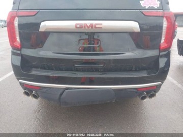  GMC Yukon XL Denali 2023 6.2l 6.2 Benzyna 420KM, zdjęcie 3