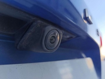 Ford Focus IV Kombi Facelifting 1.0 EcoBoost 125KM 2024 Ford Focus SW Ford Focus 1.0 EcoBoost 125KM TitaniumPakiet Winter Salon PL, zdjęcie 15