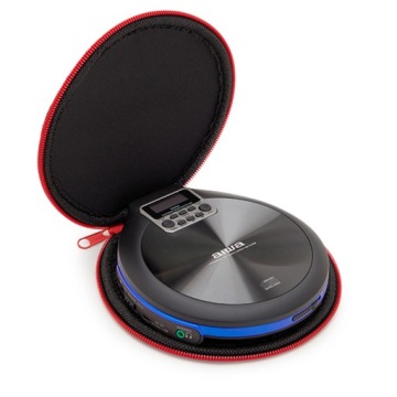 ПОРТАТИВНЫЙ CD-MP3-ПЛЕЕР DISCMAN X-HyperBass AIWA PCD-810BL