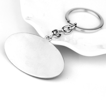 Брелок-подвеска с изображением Бэтмена BatLogo DC Comics PL