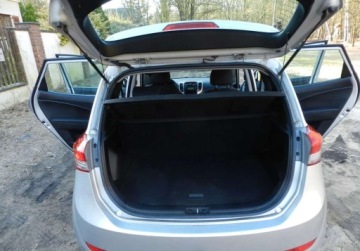 Hyundai ix20 Mikrovan 1.4 CVVT 90KM 2012 Hyundai ix20 ekonomiczny wygodny serwisowany 1.4 Benzyna 90KM, zdjęcie 11