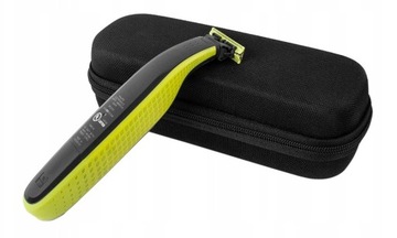 MOCNA Golarka Philips One Blade QP2830/20 Etui
