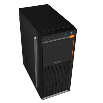 Komputer AMD Ryzen 5 4600G 16GB RAM 512GB SSD Win11
