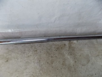 QASHQAI J10 +2 Порог, комплект трубок