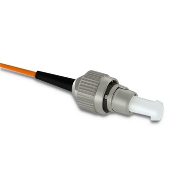 Qoltec Pigtail FC/UPC Multimode 50/125 OM2 2m