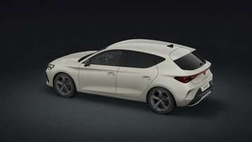 Cupra Leon II 2026 Cupra Leon 1.5 eTSI 150 KM DSG, Rocznik 2026 już, zdjęcie 6