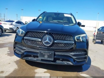 Mercedes GLE V167 2021 Mercedes-Benz GLE 350 2021 2.0l 2.0 Benzyna 255KM, zdjęcie 7