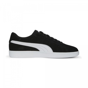 Męskie sneakersy PUMA Smash 3.0 - czarne