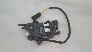 Замок капота BMW G30 G31 G11 G14 G29 G01 G02 Датчик ЛЕВЫЙ пассивный СИД.