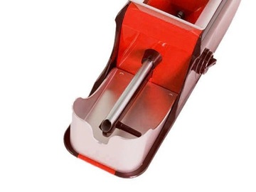 МАШИНА ДЛЯ НАПОЛНЕНИЯ ЭЛЕКТРИЧЕСКИХ СИГАРЕТ