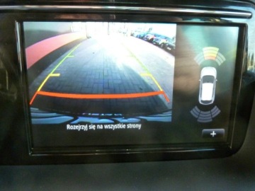 Renault Megane III Hatchback Facelifting 2013 Energy dCi 130KM 2014 Renault Megane BOSE*1.6 DCI, zdjęcie 19