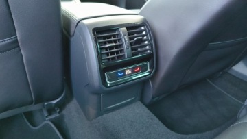 Volkswagen Passat B8 Variant Facelifting 2.0 TDI SCR 200KM 2022 Volkswagen Passat Variant 2.0TDI 200KM ACC 4x4 Iwl, zdjęcie 32