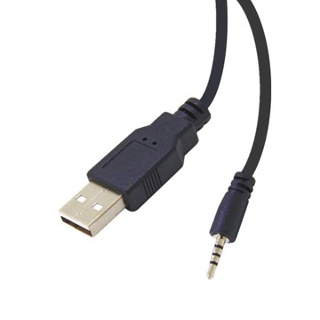 Kabel do ładowarki USB 2.5mm do słuchawek JBL Syn