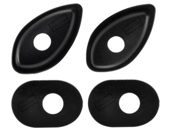 HONDA ЗАГЛУШКИ ИНДИКАТОРНЫХ ОТВЕРСТИЙ CB CBR FMX VTR