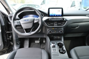 Ford Kuga III SUV Plug-In 2.5 Hybrid 190KM 2023 Ford Kuga TitaniumX 2,5Hybrid FHEV e-CVT FWD ASO, zdjęcie 14