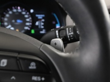 Hyundai IONIQ Hatchback 1.6 GDi 141KM 2017 Hyundai IONIQ Plug-In full LED jasne skóry klima, zdjęcie 32