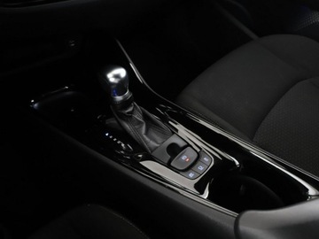 Toyota C-HR I Crossover 1.8 Hybrid 122KM 2018 Toyota C-HR klima auto grzane fotele kamera i, zdjęcie 26