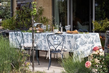 Римская штора Decoria Verona 130x170