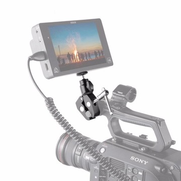 Зажимное крепление V1 с шаровой головкой Smallrig