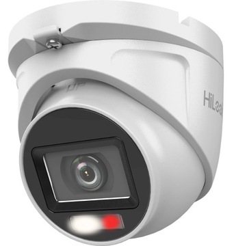 Kamera zewnętrzna TurboHD 2Mp Dual Light HiLook