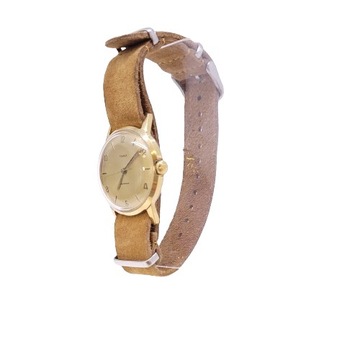 ЧАСЫ TIMEX V-CONIC ESCAPEMENT