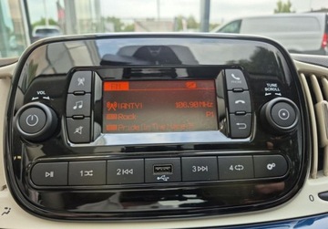 Fiat 500 IV 2024 Fiat 500 DolceVita, pierwszy wlasciciel, Gwarancja Producenta FV23 70KM, zdjęcie 17