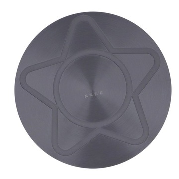 PODKŁADKA INDUKCYJNA ADAPTER POD GARNEK PŁYTA4MM