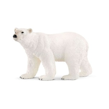 Schleich Wlid Life Niedźwiedź Polarny SLH14800