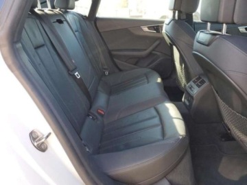 Audi A5 F5 2021 Audi a5 A5 premium 45 2.0 Benzyna 261KM, zdjęcie 8