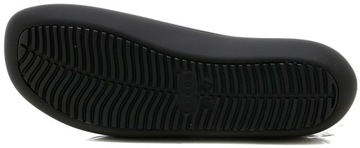 CROCS BROOKLYN FLAT 209384 черный r38.5