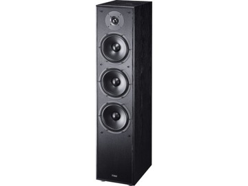 НАПОЛЬНАЯ ПОДСТАВКА MAGNAT MONITOR S70, ЧЕРНАЯ