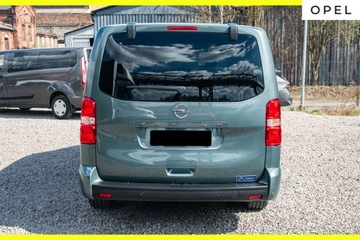 Opel Zafira D 2025 Extra Long L2H1 Business VIP AT8 2.0 177KM, zdjęcie 6